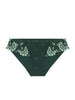 Wish Bikini Brief - Kolsai Green