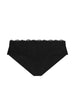 Reve Shorty Brief - Black