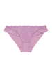 Reve Bikini Brief - Glamorous Mauve