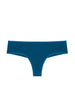 Artifice Low Cut Shorty Brief - Poseidon Blue