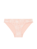 Festive Progressive Bikini Brief - Ballet Pink