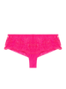 Intrigue Shorty Brief - Disco Pink