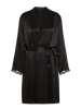 Love Me Robe - Black