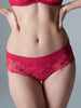 Wish Shorty Brief - Ruby Pink