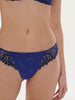 Wish Tanga - Electric Blue