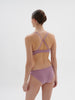 Reve Half Cup Bra - Glamorous Mauve