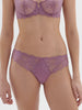 Reve Bikini Brief - Glamorous Mauve