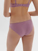 Reve Bikini Brief - Glamorous Mauve