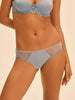 Andora Bikini Brief - Dream Blue