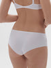 Saga Shorty Brief - White