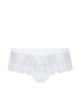 Saga Shorty Brief - White