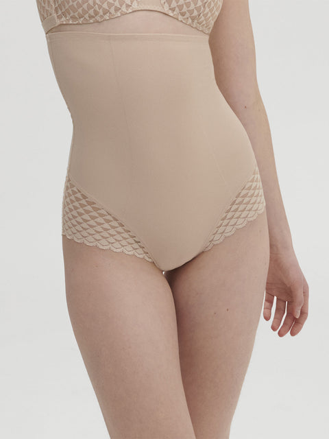 Subtile Shapewear High Rise Brief by Simone Perele Online, THE ICONIC