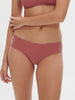 Artifice Low Cut Shorty Brief - Lychee