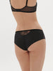 Scenario Shorty Brief - Black