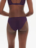 Celeste Bikini Brief - Euphoria Purple