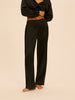 Love Me Night Pant - Black