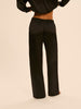 Love Me Night Pant - Black