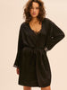 Love Me Robe - Black