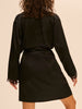 Love Me Robe - Black