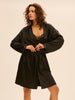 Love Me Robe - Black