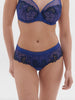 Wish Shorty Brief - Electric Blue