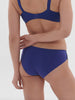 Wish Bikini Brief - Electric Blue