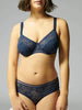 Vertige Shorty Brief - Night Blue