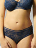 Vertige Shorty Brief - Night Blue