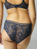 Vertige Shorty Brief - Night Blue