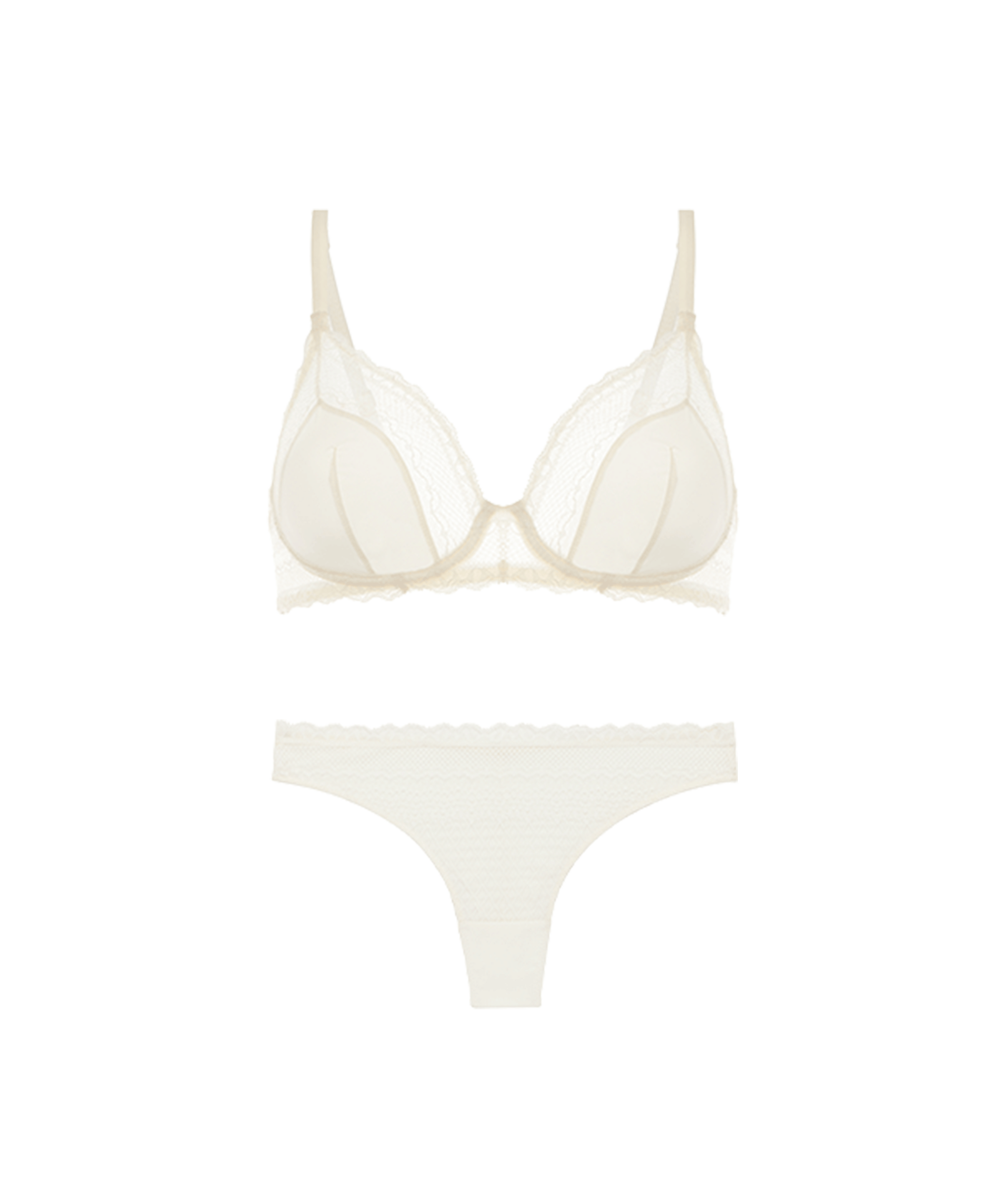 Simone Pérèle | French Lingerie - Free Shipping On Orders $200