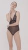 Scenario Bodysuit - Black